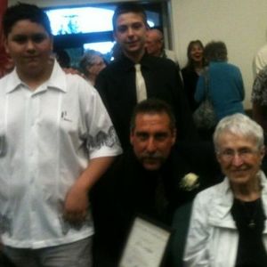 Meet your Posher, Jeff